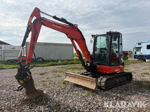 Kubota U56-5 mini bager