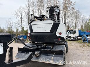 Mini-pelle Liebherr A 914 compact litronic à vendre - Image 7 | Machineryline LU Mini-pelle Liebherr A 914 compact litronic | Image 7 - Machineryline