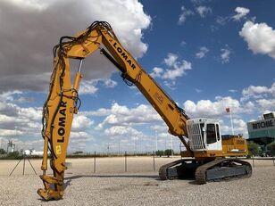 mini bager Liebherr R944V