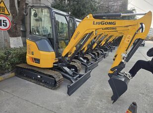 yeni LiuGong 9027FZTS mini ekskavat&ouml;r