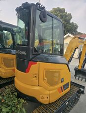 yeni LiuGong 9027FZTS mini ekskavat&ouml;r