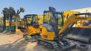 جديد حفارة صغيرة LiuGong 9027FZTS Brand New