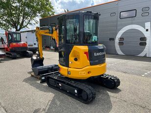 LiuGong 9035FZTS mini excavator