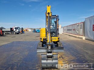 بيع حفارة صغيرة LiuGong 9035FZTSG4 - صورة 8 | Machineryline SA جديد حفارة صغيرة LiuGong 9035FZTSG4 | صورة 8 - Machineryline