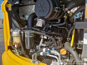 بيع حفارة صغيرة LiuGong 9035FZTSG4 - صورة 40 | Machineryline SA جديد حفارة صغيرة LiuGong 9035FZTSG4 | صورة 40 - Machineryline