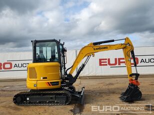 بيع حفارة صغيرة LiuGong 9035FZTSG4 - صورة 5 | Machineryline EG جديد حفارة صغيرة LiuGong 9035FZTSG4 | صورة 5 - Machineryline