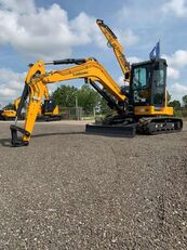 new LiuGong 9057FZTS mini excavator