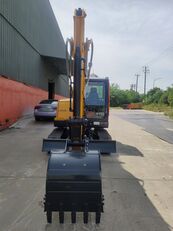 Mini-pelle LiuGong 906F à vendre - Image 6 | Machineryline GN Mini-pelle LiuGong 906F neuve | Image 6 - Machineryline
