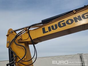 LiuGong 9075F mini excavator for sale - Image 21 | Machineryline MY New LiuGong 9075F mini excavator | Image 21 - Machineryline