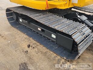 Купить мини-экскаватор LiuGong 9075F - Изображение 10 | Machineryline TJ Новый мини-экскаватор LiuGong 9075F | Изображение 10 - Machineryline