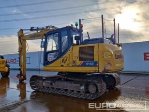 LiuGong 915E mini excavator for sale - Image 62 | Machineryline NZ LiuGong 915E mini excavator | Image 62 - Machineryline