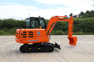 Venta de LongGong CDM6060W miniexcavadora - Imagen 9 | Machineryline PY LongGong CDM6060W miniexcavadora | Imagen 9 - Machineryline