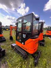 Lonking CDM6020 miniexcavadora nueva
