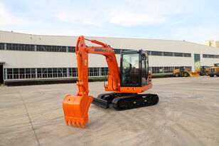 новый мини-экскаватор Lonking CDM6060