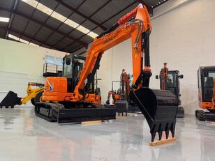 новый мини-экскаватор Lonking CDM6060U