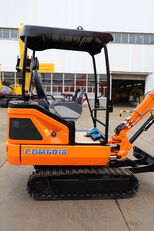 Mesin penggali mini Lonking LG6018 dijual - Gambar 6 | Machineryline ID Mesin penggali mini Lonking LG6018 baru | Gambar 6 - Machineryline