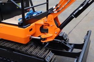 Mesin penggali mini Lonking LG6018 dijual - Gambar 7 | Machineryline ID Mesin penggali mini Lonking LG6018 baru | Gambar 7 - Machineryline