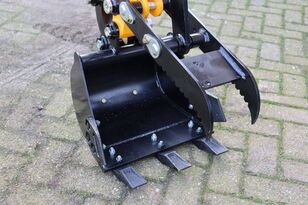 بيع حفارة صغيرة Lorch DW-10B - صورة 13 | Machineryline MA حفارة صغيرة Lorch DW-10B | صورة 13 - Machineryline