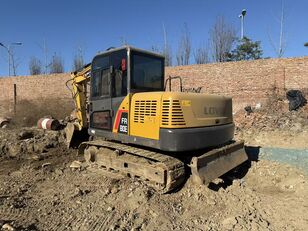 mini-pelle Lovol FR80E