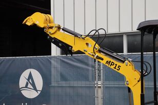 Machpro MP15 minigrävare till salu - Bild 37 | Machineryline SE Ny Machpro MP15 minigrävare | Bild 37 - Machineryline