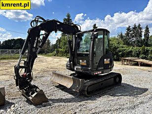 Мини-экскаватор Mecalac 6 MCR MINI-KOPARKA 2022R. MTH:3855 | 8 MCR JCB 8055 8050 55 Z 51 в лизинг - Изображение 15 | Machineryline TM Мини-экскаватор Mecalac 6 MCR MINI-KOPARKA 2022R. MTH:3855 | 8 MCR JCB 8055 8050 55 Z 51 | Изображение 15 - Machineryline