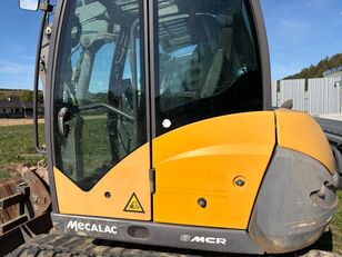 بيع حفارة صغيرة Mecalac 8 MCR - صورة 19 | Machineryline EG حفارة صغيرة Mecalac 8 MCR | صورة 19 - Machineryline