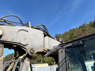 بيع حفارة صغيرة Mecalac 8 MCR - صورة 24 | Machineryline EG حفارة صغيرة Mecalac 8 MCR | صورة 24 - Machineryline