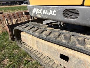 بيع حفارة صغيرة Mecalac 8 MCR - صورة 71 | Machineryline EG حفارة صغيرة Mecalac 8 MCR | صورة 71 - Machineryline