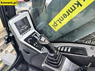 Mecalac 8 MCR MINI-KOPARKA 2010R | MECALAC 6 MCR, JCB 8065 8080 8085 85 mini excavator in leasing - Image 36 | Machineryline IN Mecalac 8 MCR MINI-KOPARKA 2010R | MECALAC 6 MCR, JCB 8065 8080 8085 85 mini excavator | Image 36 - Machineryline