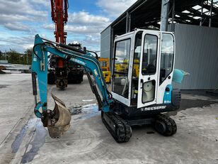 Messersi mini excavator