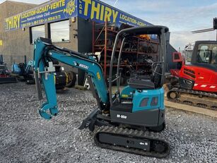 جديد حفارة صغيرة Messersi MK 16