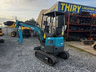 جديد حفارة صغيرة Messersi MK 16