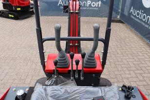 Miva VA13 mini excavator for sale - Image 24 | Machineryline BD New Miva VA13 mini excavator | Image 24 - Machineryline