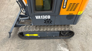 Miva VA13CD mini excavator for sale - Image 12 | Machineryline BD Miva VA13CD mini excavator | Image 12 - Machineryline
