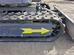 Miva VA13D mini excavator for sale - Image 8 | Machineryline PH New Miva VA13D mini excavator | Image 8 - Machineryline
