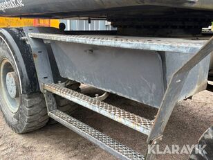 Möre Maskiner T041S mini excavator for sale - Image 26 | Machineryline IN Möre Maskiner T041S mini excavator | Image 26 - Machineryline