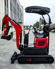 Venta de Müller Machinery MB 12 Pro - VSH Kubota miniexcavadora - Imagen 6 | Machineryline PE Müller Machinery MB 12 Pro - VSH Kubota miniexcavadora nueva | Imagen 6 - Machineryline