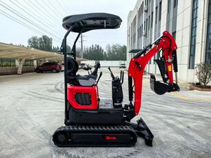 Venta de Müller Machinery MB 12 Pro - VSH Kubota miniexcavadora - Imagen 9 | Machineryline PE Müller Machinery MB 12 Pro - VSH Kubota miniexcavadora nueva | Imagen 9 - Machineryline