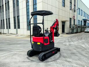 Venta de Müller Machinery MB 12 Pro - VSH Kubota miniexcavadora - Imagen 10 | Machineryline PE Müller Machinery MB 12 Pro - VSH Kubota miniexcavadora nueva | Imagen 10 - Machineryline