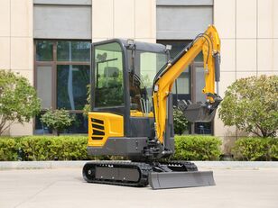 Müller Machinery MB 18 Laidong minigraver til salg - Billede 5 | Machineryline DK Ny Müller Machinery MB 18 Laidong minigraver | Billede 5 - Machineryline