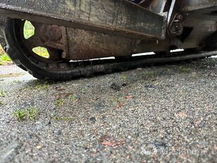 بيع حفارة صغيرة Nagano TS-27S - صورة 20 | Machineryline SD حفارة صغيرة Nagano TS-27S | صورة 20 - Machineryline