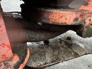 بيع حفارة صغيرة Nagano TS-27S - صورة 35 | Machineryline SD حفارة صغيرة Nagano TS-27S | صورة 35 - Machineryline