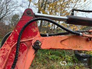 بيع حفارة صغيرة Nagano TS-27S - صورة 50 | Machineryline SD حفارة صغيرة Nagano TS-27S | صورة 50 - Machineryline