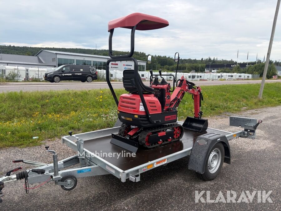 Neptun MEX 600