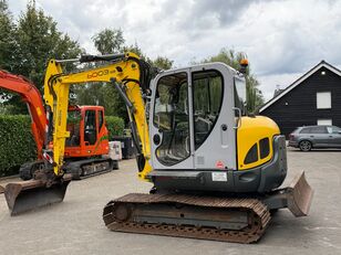 Neuson 6003 pro 6003 pro mini excavator