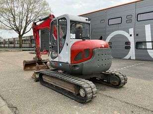 Neuson 75Z3 mini bager