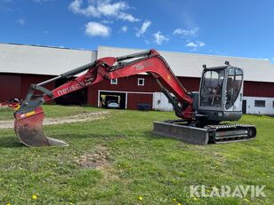 міні-екскаватор Neuson 75Z3 RD