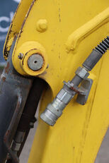 Mini-pelle Neuson 803 à vendre - Image 20 | Machineryline GA Mini-pelle Neuson 803 | Image 20 - Machineryline