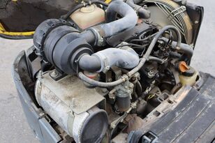 Mini-pelle Neuson 803 à vendre - Image 32 | Machineryline GA Mini-pelle Neuson 803 | Image 32 - Machineryline