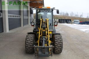 mini-escavadora Neuson wl 37 - weidemann 2070 - 2800 betriebsstunden